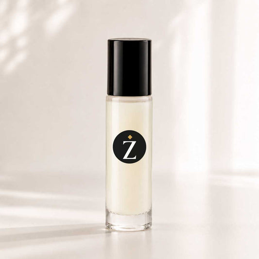 Musk Tahara Vanilla (Body Musk)