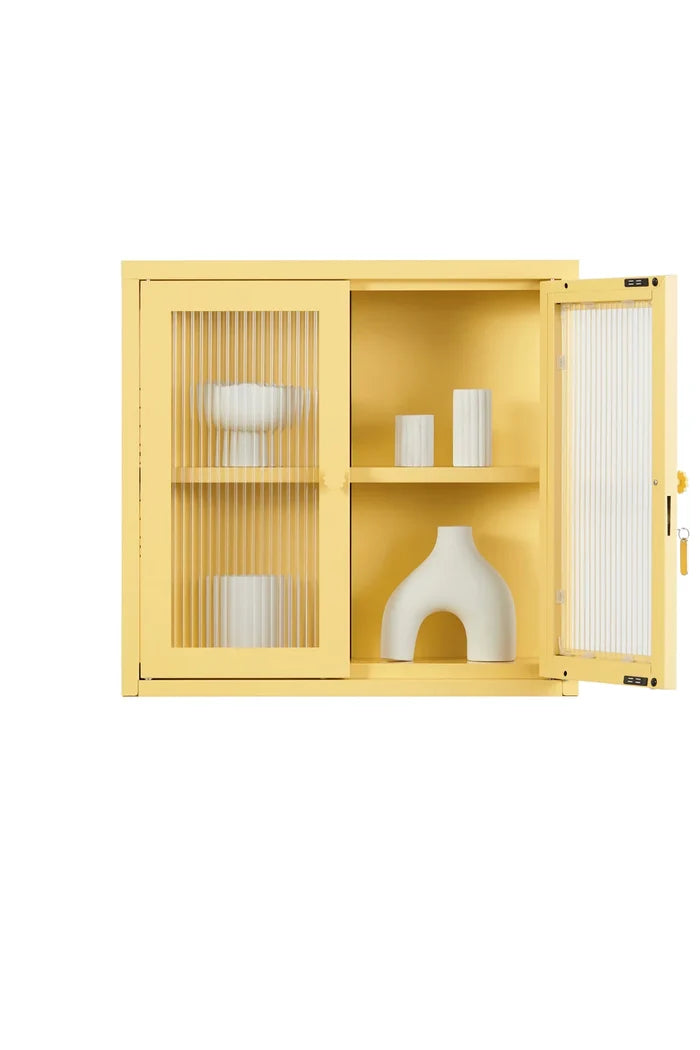 MUSTARD MADE | The Kit | Butter - Darling & Domain