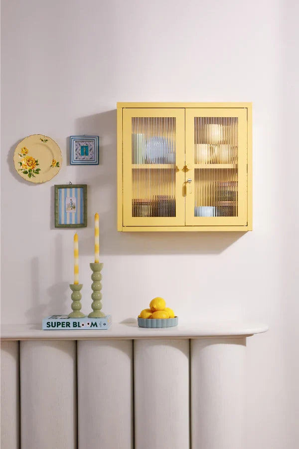 MUSTARD MADE | The Kit | Butter - Darling & Domain
