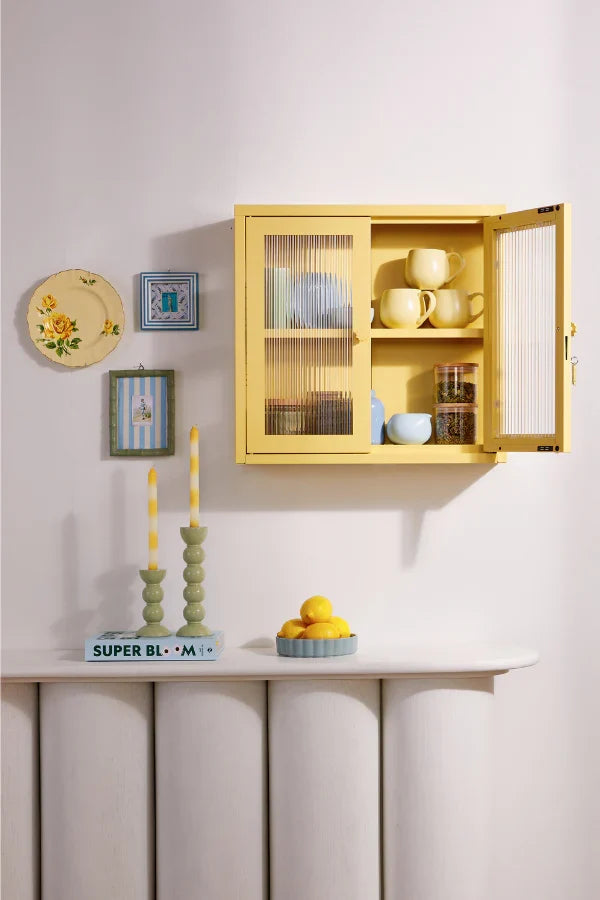 MUSTARD MADE | The Kit | Butter - Darling & Domain