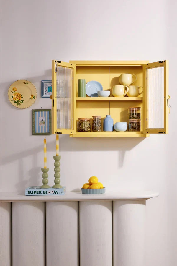 MUSTARD MADE | The Kit | Butter - Darling & Domain