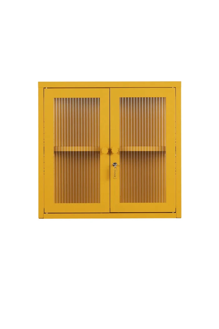 The Kit in Mustard by MUSTARD MADE