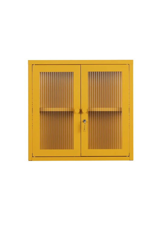 The Kit in Mustard by MUSTARD MADE