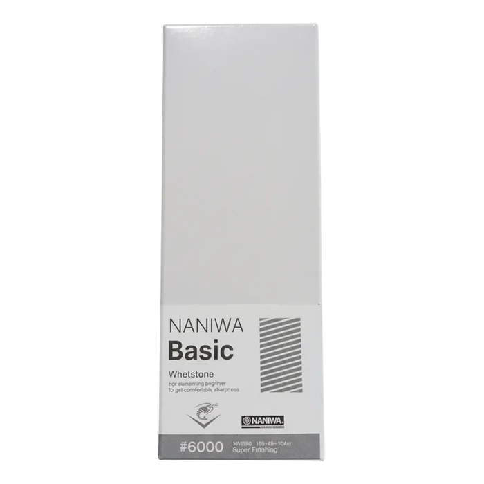 Naniwa Basic slipestein #6000