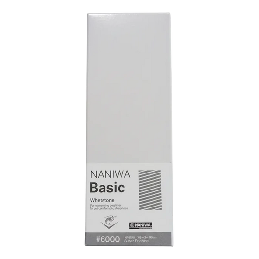 Naniwa Basic slipestein #6000