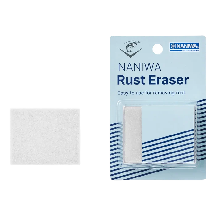 Naniwa rustfjerner - Medium