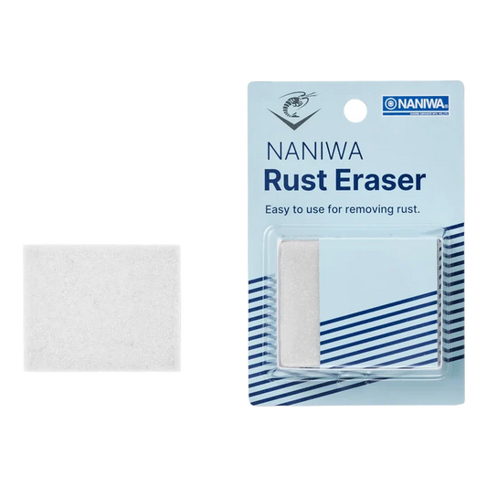 Naniwa rustfjerner - Medium