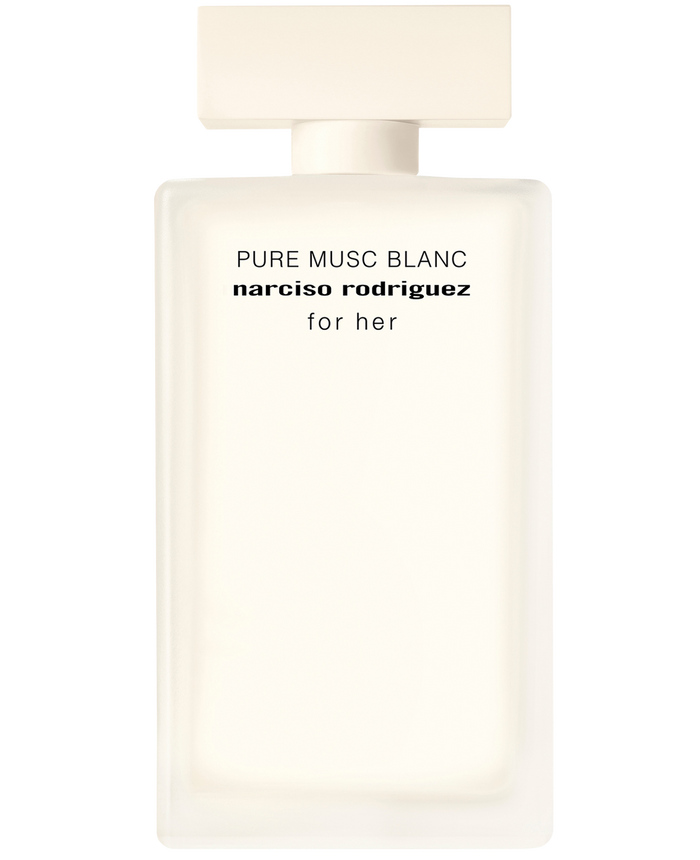 Narciso Rodriguez Pure Musc Blanc Women Edp