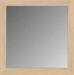 NATURAL TIMBER FRAME 3 CM | Print Decor |