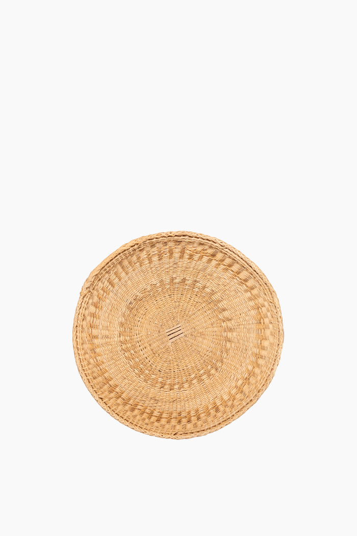 Natural Xotehe Baskets by Yanomami
