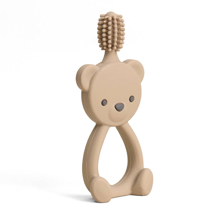 *NEW* Itzy Ritzy Bitzy Toothbrush - Bear