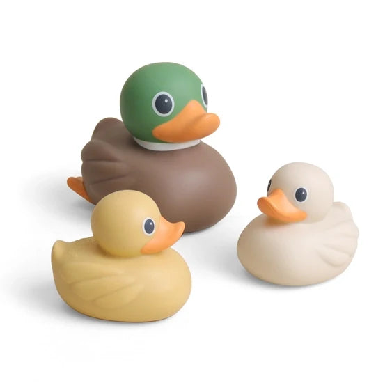 *NEW* Itzy Ritzy Itzy Ducky Family - Mallard