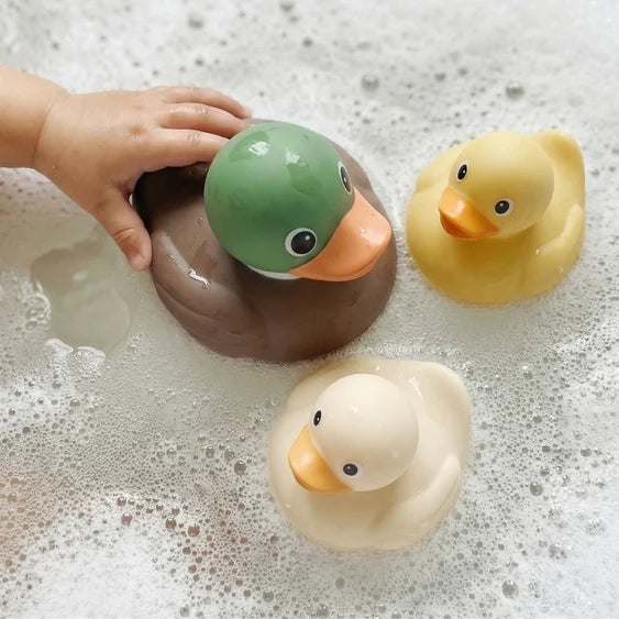 *NEW* Itzy Ritzy Itzy Ducky Family - Mallard