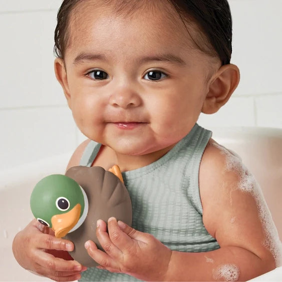 *NEW* Itzy Ritzy Itzy Ducky Family - Mallard