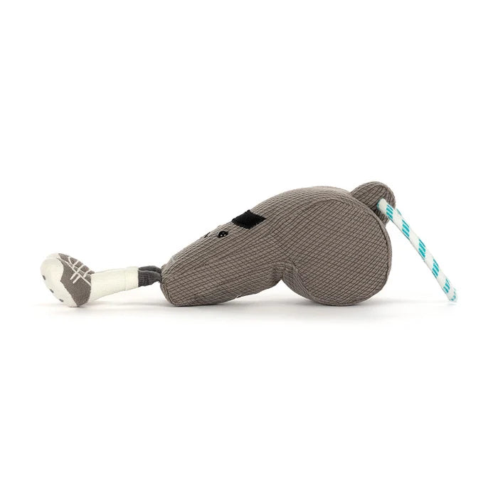 *NEW* Jellycat Amuseables Sports Walston Whistle