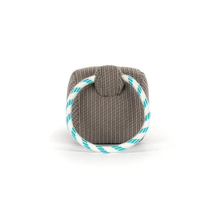 *NEW* Jellycat Amuseables Sports Walston Whistle