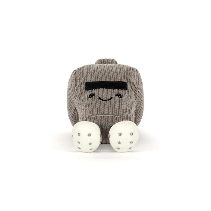 *NEW* Jellycat Amuseables Sports Walston Whistle