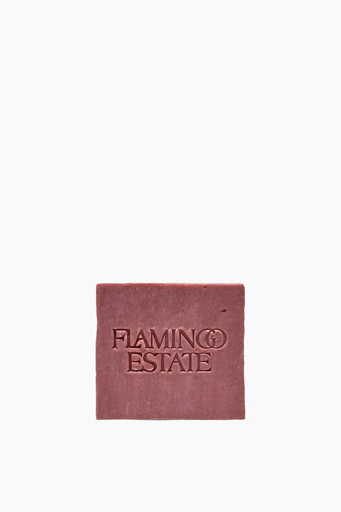 Night Blooming Jasmine & Damask Rose Soap Brick