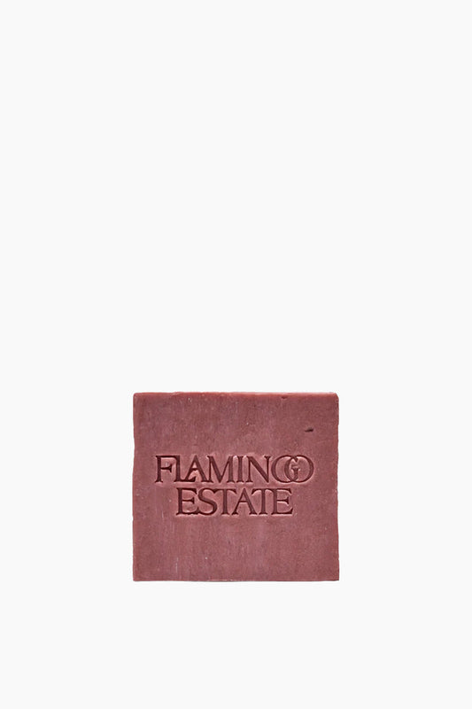 Night Blooming Jasmine & Damask Rose Soap Brick