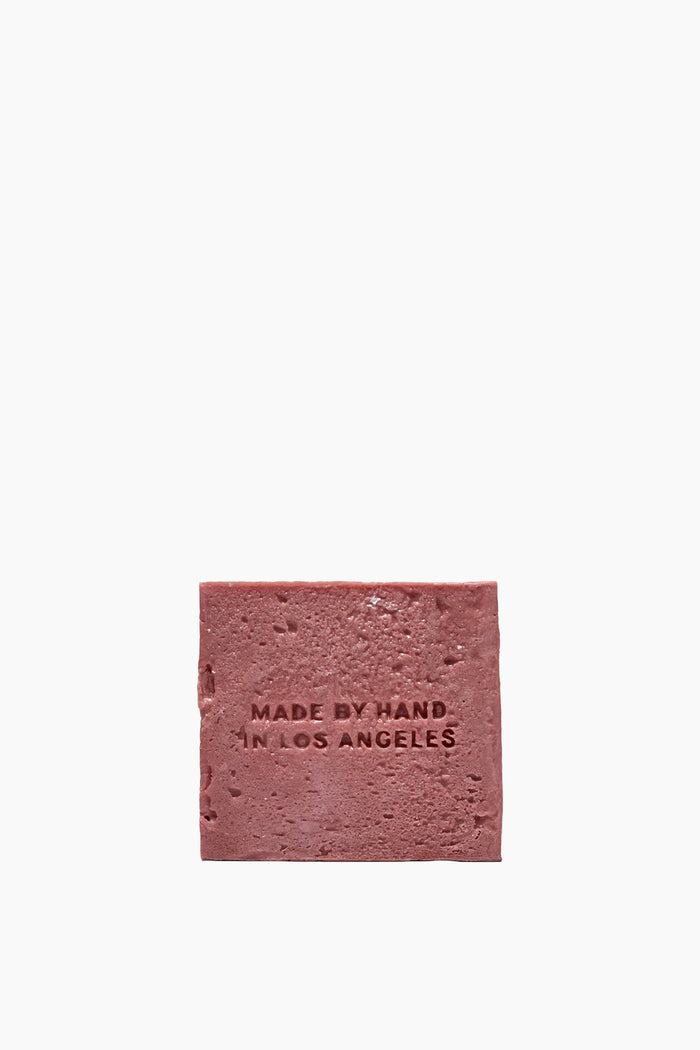 Night Blooming Jasmine & Damask Rose Soap Brick