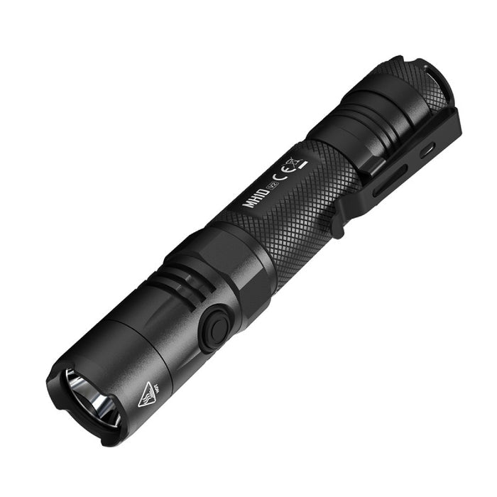 Nitecore MH10 V2 Flashlight