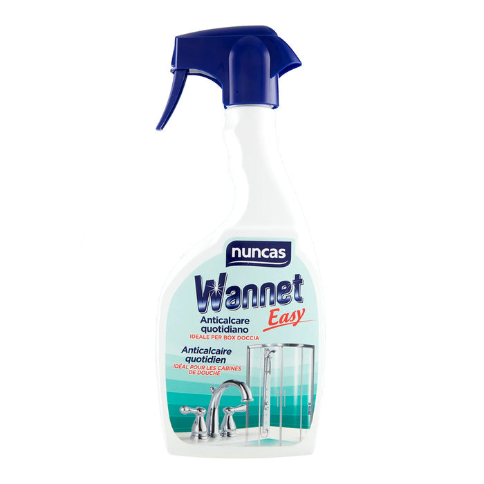 NUNCAS WANNET EASY ANTICALCARE 500 ML