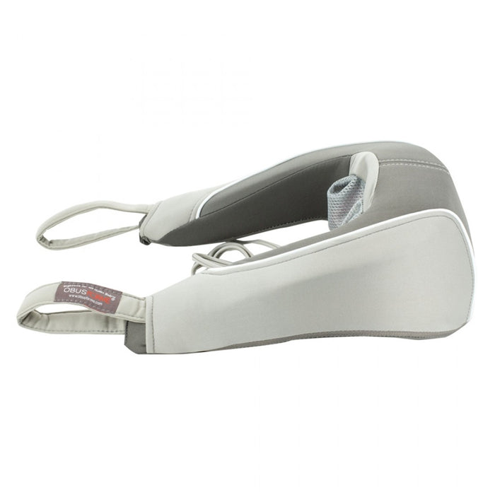 Obus Forme Shiatsu & Vibration Neck Massager with Heat