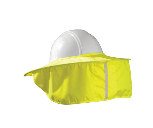 OccuNomix Hard Hat Shade Hard Hats & Accessories OccuNomix Hi-Viz Yellow OS