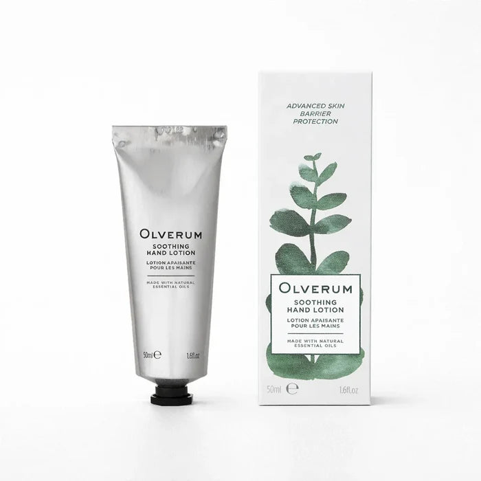 Olverum - Soothing Hand Lotion