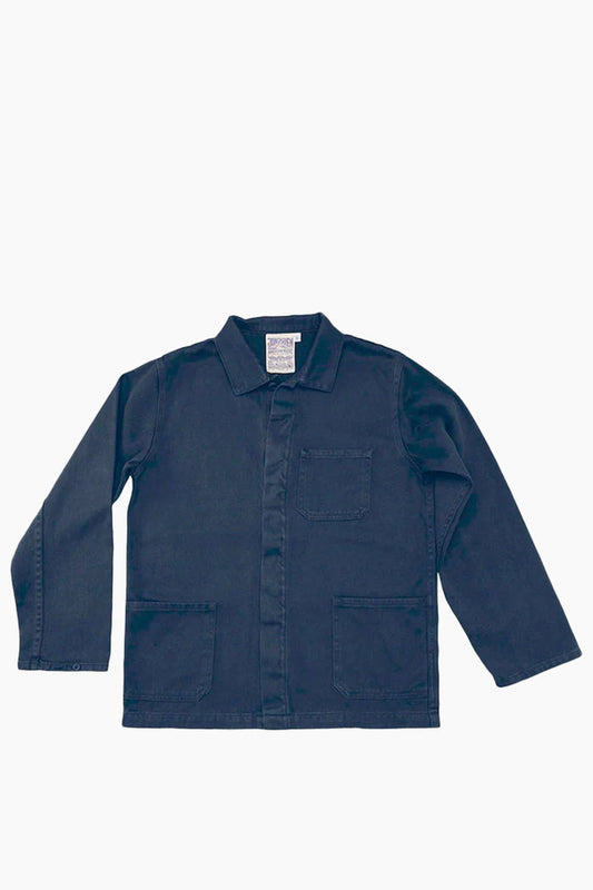 Olympic Jacket