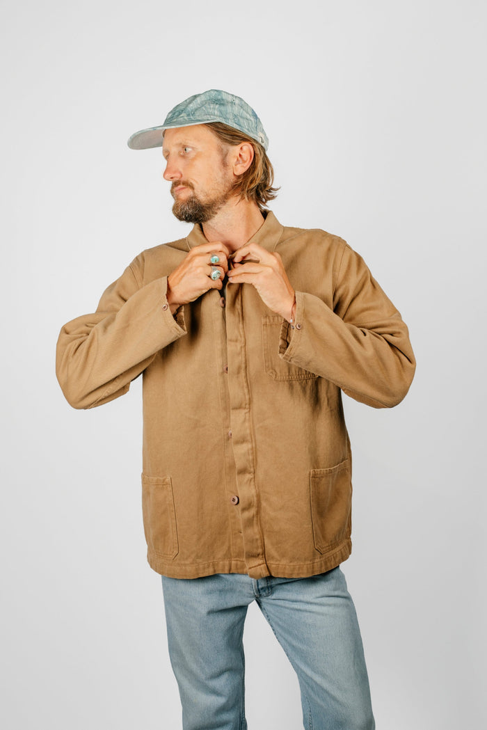Olympic Jacket