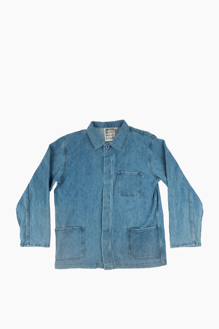 Light Denim / XS