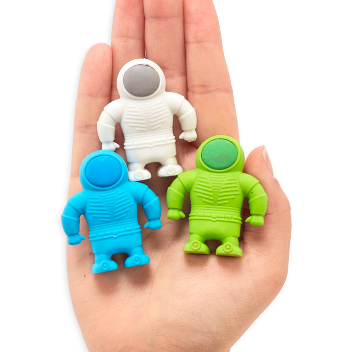 Ooly Blast Off Power Happy Pack
