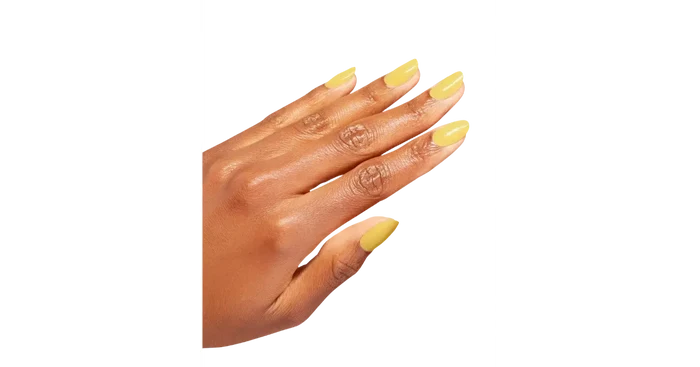 OPI Gel - (Bee) FFR