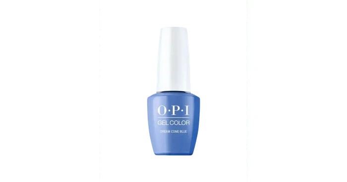 OPI Gel - Dream Come Blue