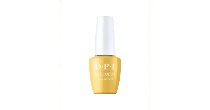 OPI Gel - Lookin' Cute-icle