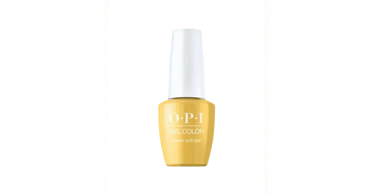 OPI Gel - Lookin' Cute-icle