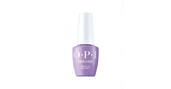 OPI Gel - Skate To The Party