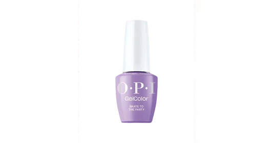 OPI Gel - Skate To The Party