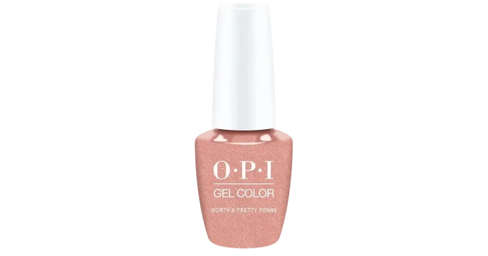 OPI Gel - Worth A Pretty Penne