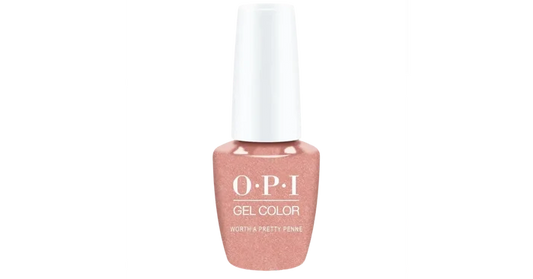 OPI Gel - Worth A Pretty Penne