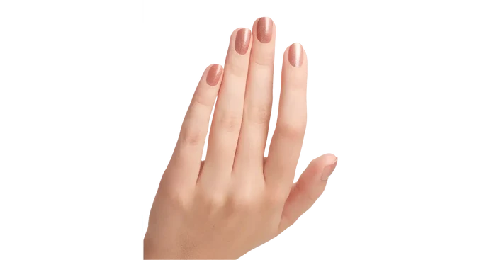 OPI Gel - Worth A Pretty Penne