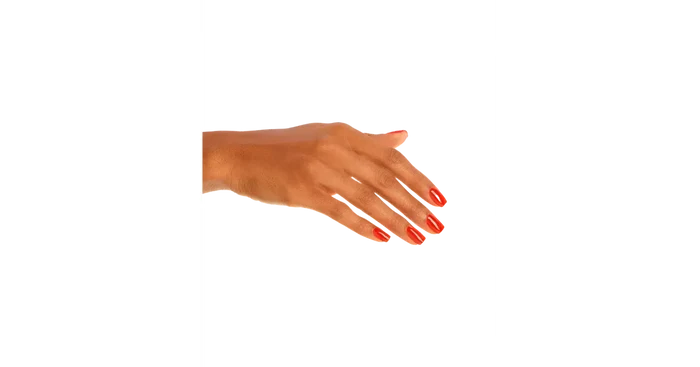 OPI Lacquer - A Red-vival City