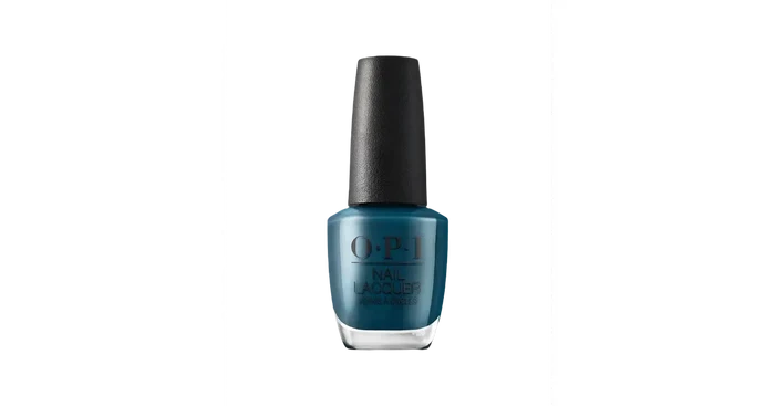 OPI Lacquer - Drama At La Scala