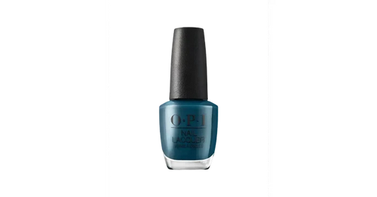 OPI Lacquer - Drama At La Scala