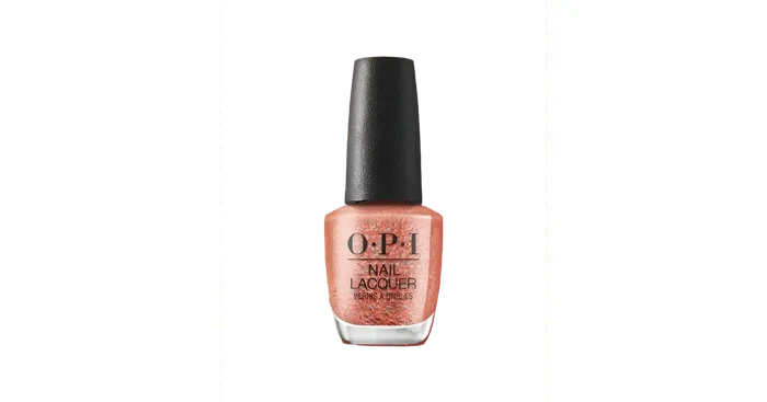 OPI Lacquer - It's A Wonderful Spice