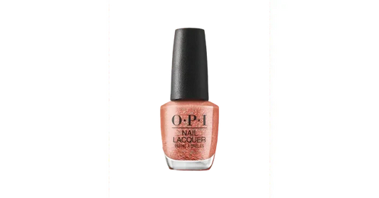 OPI Lacquer - It's A Wonderful Spice