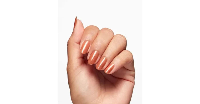 OPI Lacquer - It's A Wonderful Spice