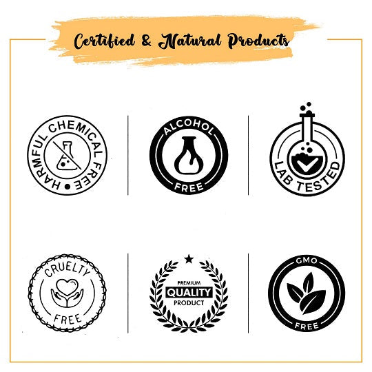 Certified Orange Flavor Oil
