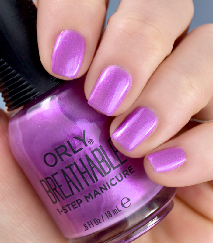 Orchid You Not | Breathable 18ML